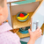 Dolci a sorpresa per la cucina dei bambini