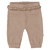 Sweathose taupe