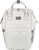 ProGression Mochila cambiador con cambiador gris
