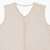 emma & noah makuupussi jaloilla Essential Beige