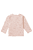 T-shirt à manches longues Nantes Rose Smoke