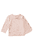 T-shirt à manches longues Nantes Rose Smoke