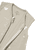 Sommerschlafsack sovlig rund taupe