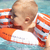 Swim Essential s Rode White Whale Watervleugels 0 tot 2 jaar