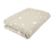 Krabbeldecke legelig 100 x 135 cm taupe