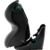 Fotelik samochodowy King Pro Space Black