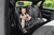 Fotelik samochodowy King Pro Space Black