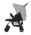 Bebeconfort Buggy Foggy Tinted Gray