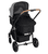 Bebeconfort Passeggino Trio Haze Tinted Grey