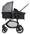 Bebeconfort Passeggino Trio Haze Tinted Grey