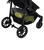 Bebeconfort Passeggino Trio Haze Tinted Grey
