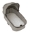 Lenzuolo per il fissaggio del passeggino White (2x)