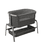 Beistellbett Iora Beyond Graphite