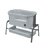 Berceau cododo Iora Beyond Grey 93x55 cm