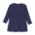 Šaty Dark Navy