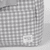 Neceser cambiador bebé I Love Vichy gris