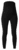Umstandsleggings Cara seamless Sensil Breeze Black