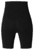 Szorty ciążowe biker shorts Nais Black