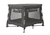Cuna de viaje 3 en 1 Swift Beyond Graphite Eco