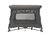 Cuna de viaje 3 en 1 Swift Beyond Graphite Eco