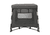 Cuna de viaje 3 en 1 Swift Beyond Graphite Eco