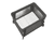Cuna de viaje 3 en 1 Swift Beyond Graphite Eco
