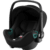 Babyschale Baby-Safe 3 i-Size inklusive Vario Base 5Z Space Black