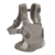 Porte-bébé dorsal ventral CUDL Clik Fog