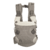 Porte-bébé dorsal ventral CUDL Clik Fog