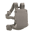 Porte-bébé dorsal ventral CUDL Clik Fog
