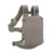 Porte-bébé dorsal ventral CUDL Clik Fog