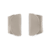Porte-bébé dorsal ventral CUDL Clik Fog