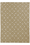 X Mrs Keizer kosepledd Louis taupe 75 x 100 cm