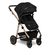 Kinderwagen Amber 2 in 1 Black Onyx