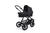 Kombi-Kinderwagen City Mini GT2 Briar Green inklusive Babywanne und Sicherheitsbügel
