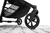 Kombi-Kinderwagen City Mini GT2 Briar Green inklusive Babywanne und Sicherheitsbügel