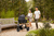 Kombi-Kinderwagen City Mini GT2 Briar Green inklusive Babywanne und Sicherheitsbügel