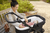 Kombi-Kinderwagen City Mini GT2 Briar Green inklusive Babywanne und Sicherheitsbügel