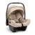 Babyschale PIPA next i-Size Biscotti