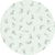 Gigoteuse Baby-Mäxchen 3 pièces Le petit prince gris TOG 2.5