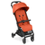 ABC DESIGN Buggy Ping Two Carrot Kollektion 2024