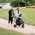 Silla de paseo Jogger Salsa Run Ink