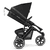 Silla de paseo Jogger Salsa Run Ink