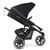 Silla de paseo Jogger Salsa Run Ink