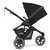 Silla de paseo Jogger Salsa Run Ink