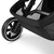 Silla de paseo Jogger Salsa Run Ink