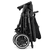 Silla de paseo Jogger Salsa Run Ink
