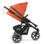Jogger Salsa Run Carrot