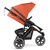 Jogger Salsa Run Carrot