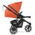 Jogger Salsa Run Carrot